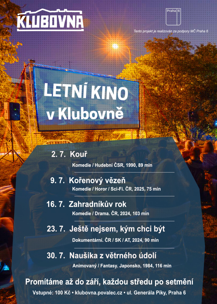 Filmový klub